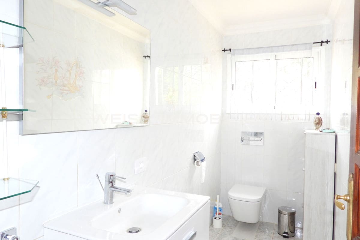 2 slaapkamer Huis te koop in Los Realejos met zwembad garage - € 545.000 (Ref: 9145154)