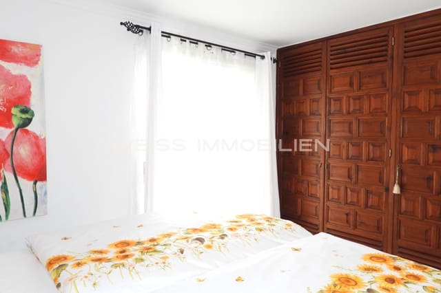 2 slaapkamer Huis te koop in Los Realejos met zwembad garage - € 545.000 (Ref: 9145154)