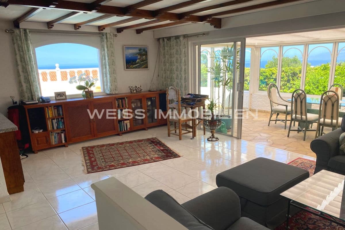 2 slaapkamer Huis te koop in Los Realejos met zwembad garage - € 545.000 (Ref: 9145154)