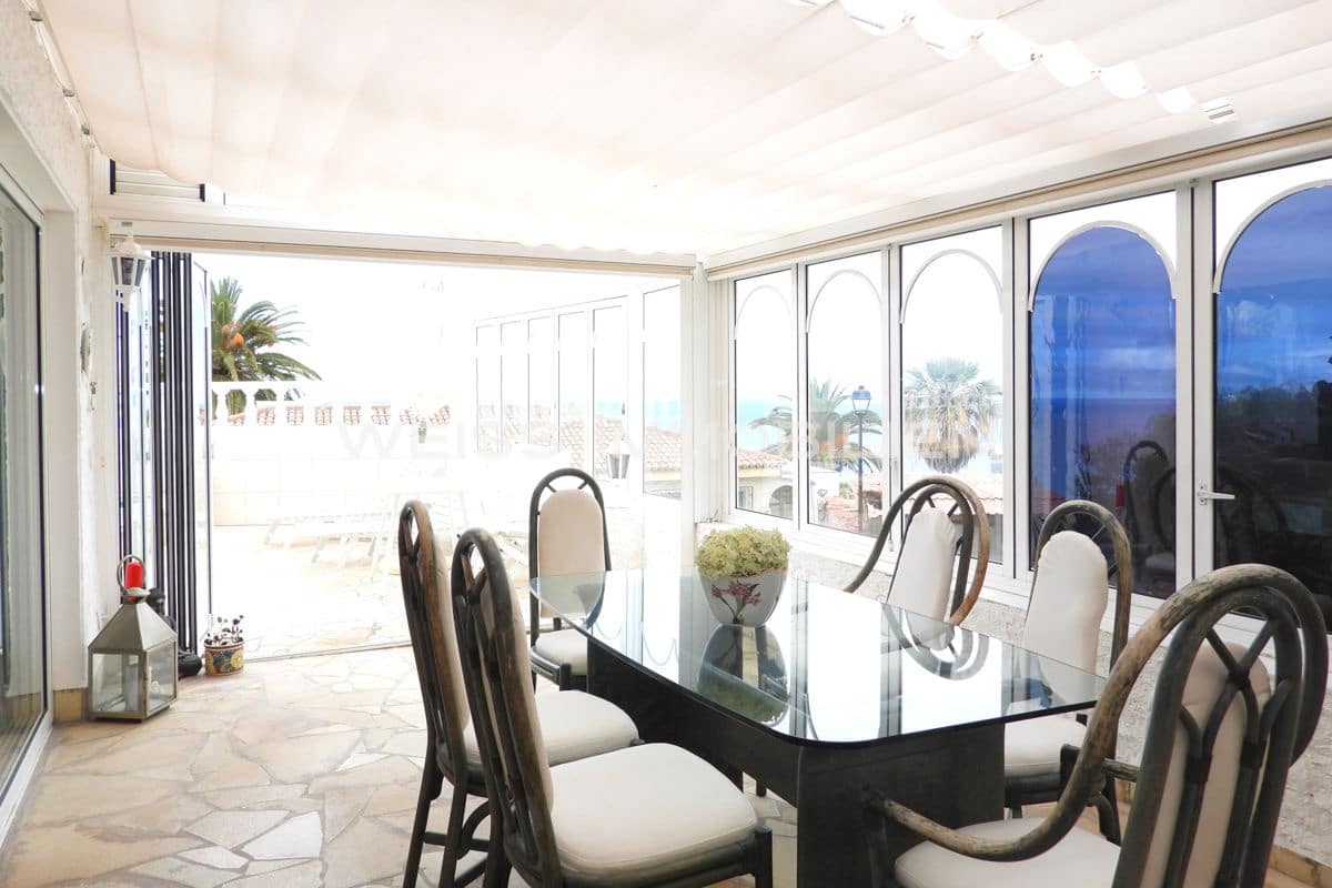 2 slaapkamer Huis te koop in Los Realejos met zwembad garage - € 545.000 (Ref: 9145154)