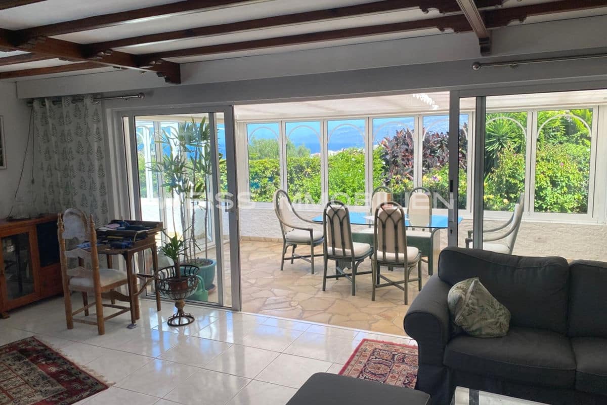 2 slaapkamer Huis te koop in Los Realejos met zwembad garage - € 545.000 (Ref: 9145154)