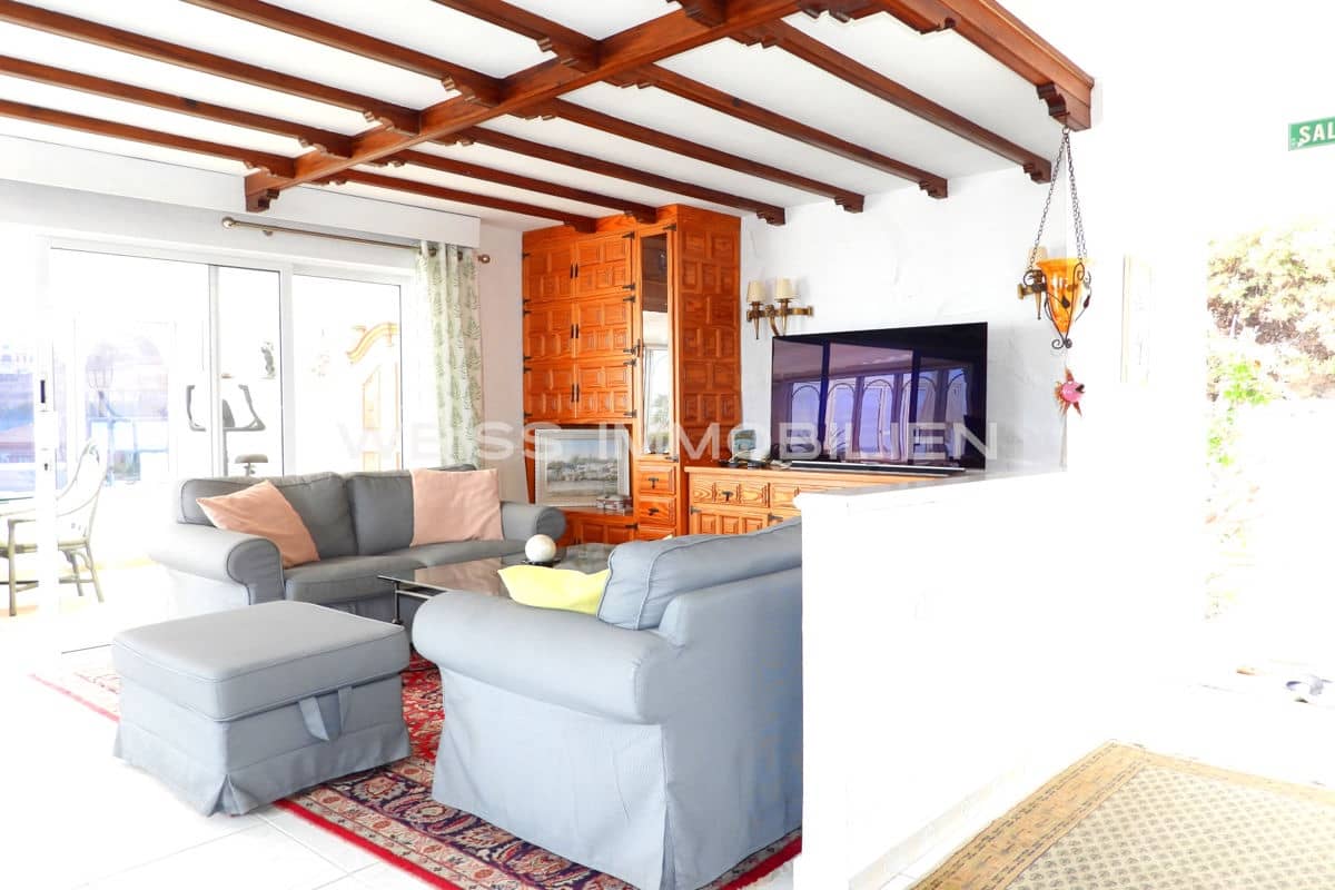 2 slaapkamer Huis te koop in Los Realejos met zwembad garage - € 545.000 (Ref: 9145154)