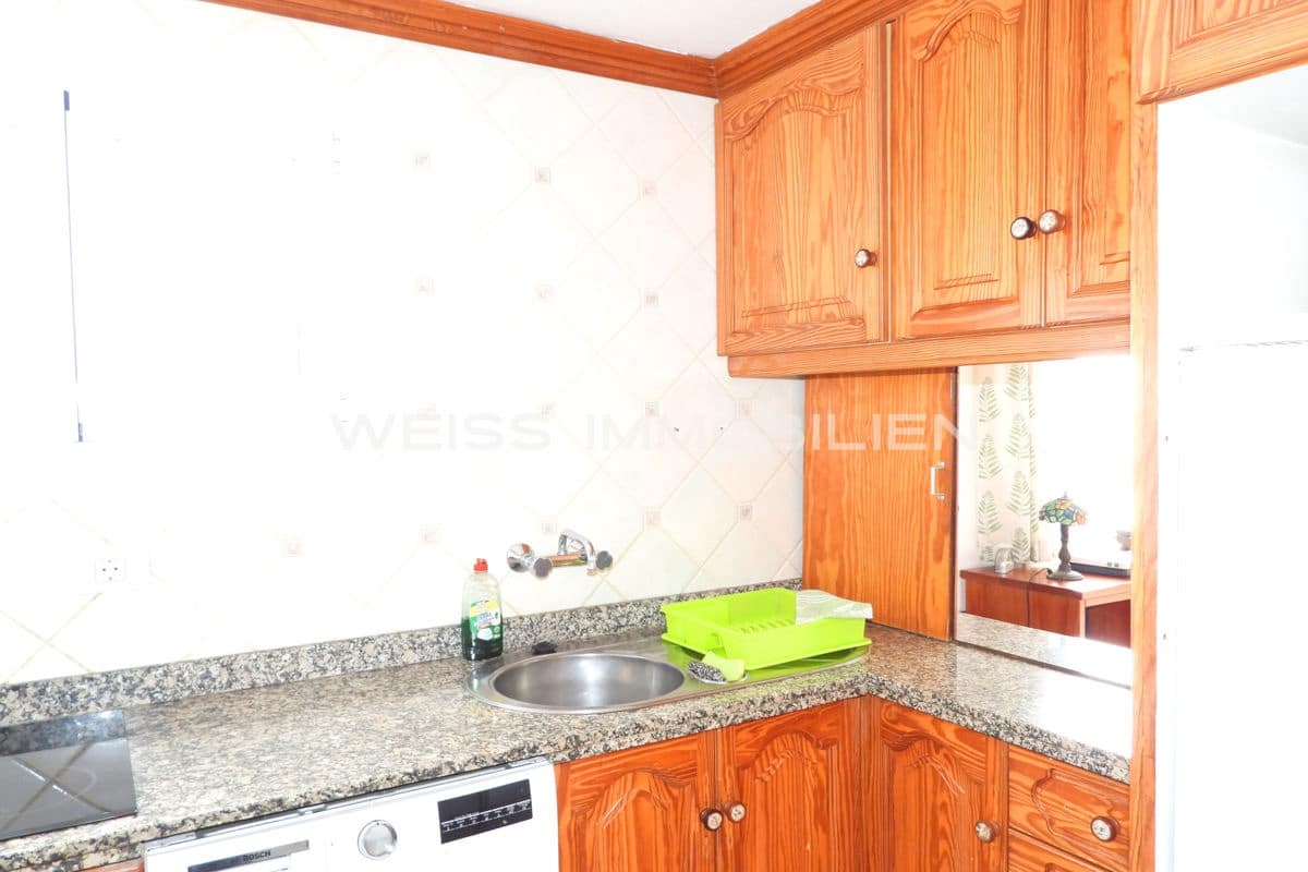 2 slaapkamer Huis te koop in Los Realejos met zwembad garage - € 545.000 (Ref: 9145154)