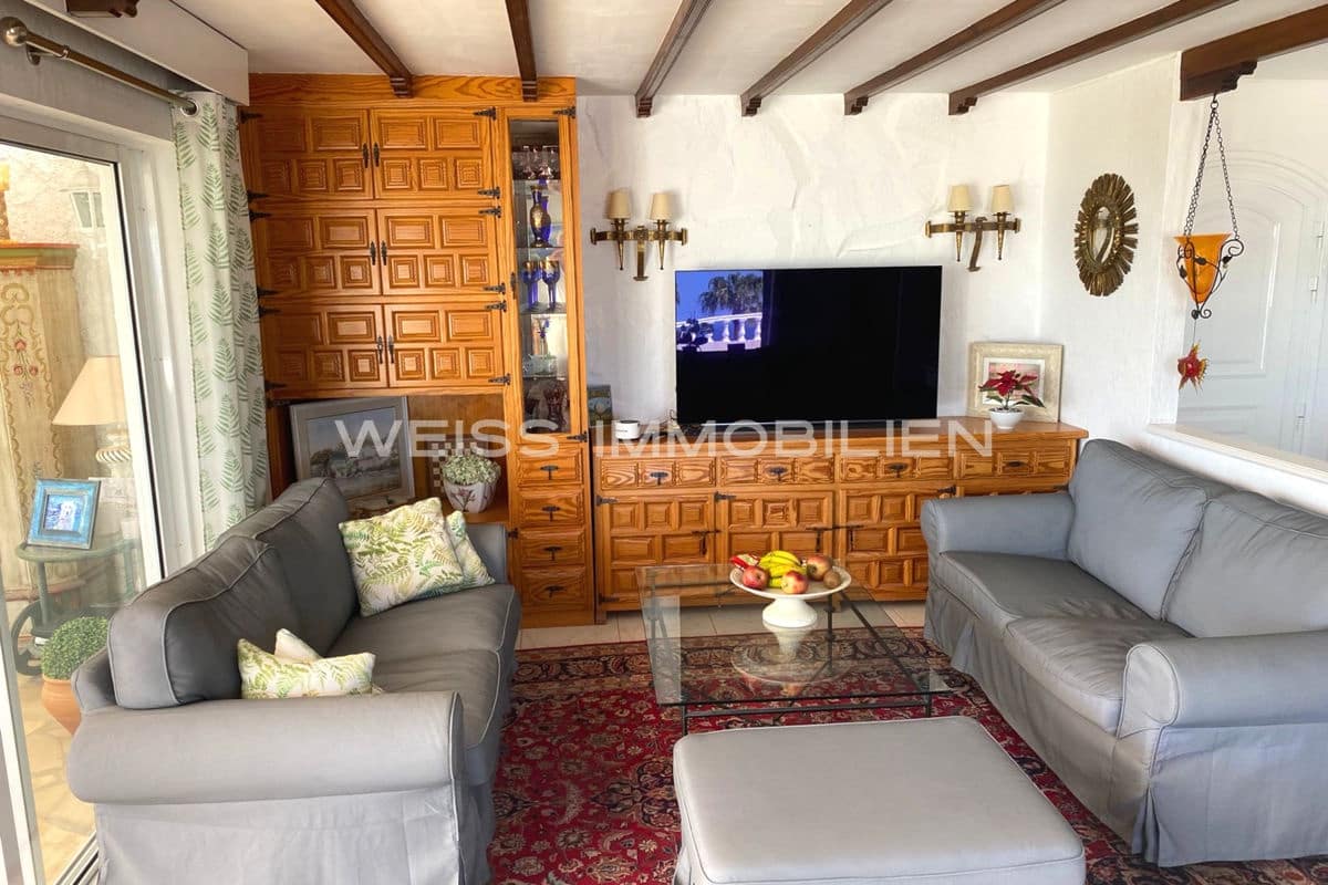 2 slaapkamer Huis te koop in Los Realejos met zwembad garage - € 545.000 (Ref: 9145154)