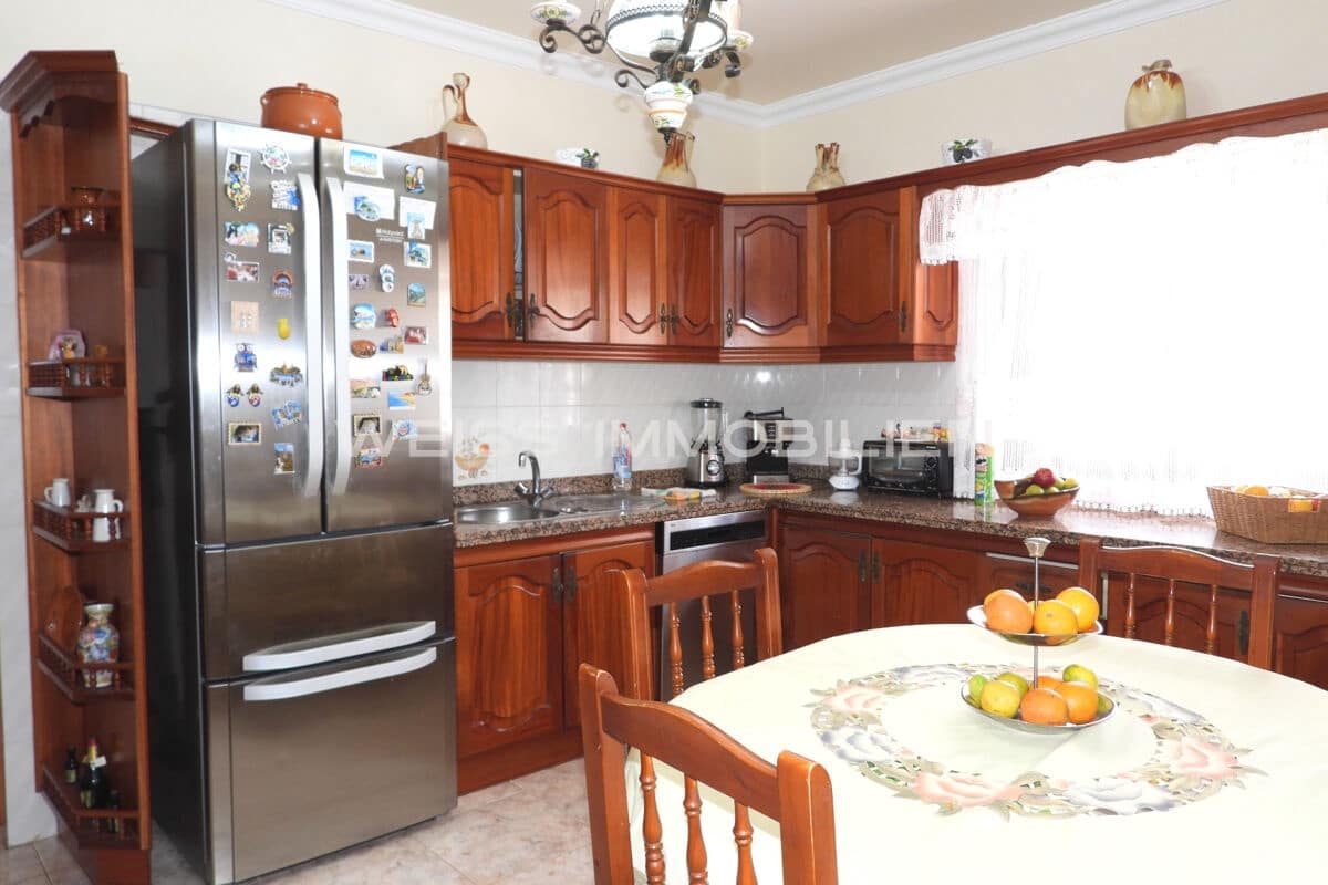 Casa de 4 habitaciones en Tacoronte en venta con piscina garaje - 1.450.000 € (Ref: 9229116)