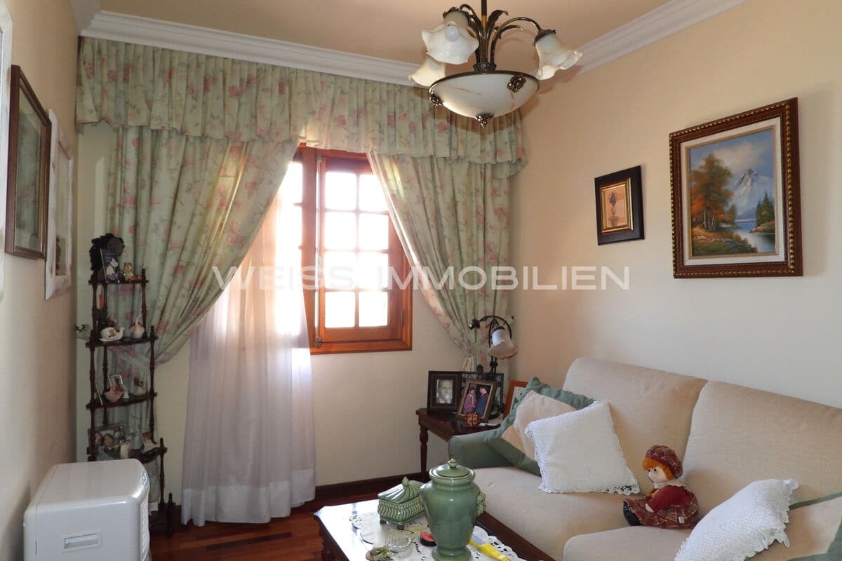 Casa de 4 habitaciones en Tacoronte en venta con piscina garaje - 1.450.000 € (Ref: 9229116)