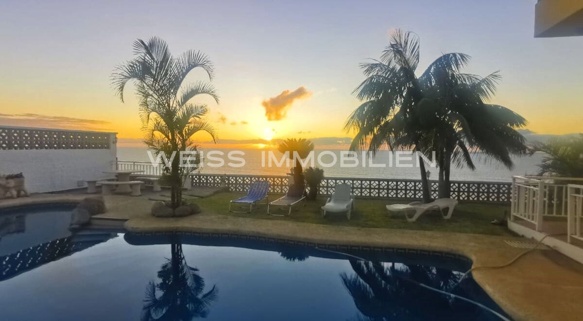 Casa de 4 habitaciones en Tacoronte en venta con piscina garaje - 1.450.000 € (Ref: 9229116)