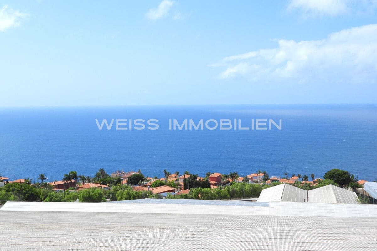 Casa de 4 habitaciones en Tacoronte en venta con piscina garaje - 1.450.000 € (Ref: 9229116)