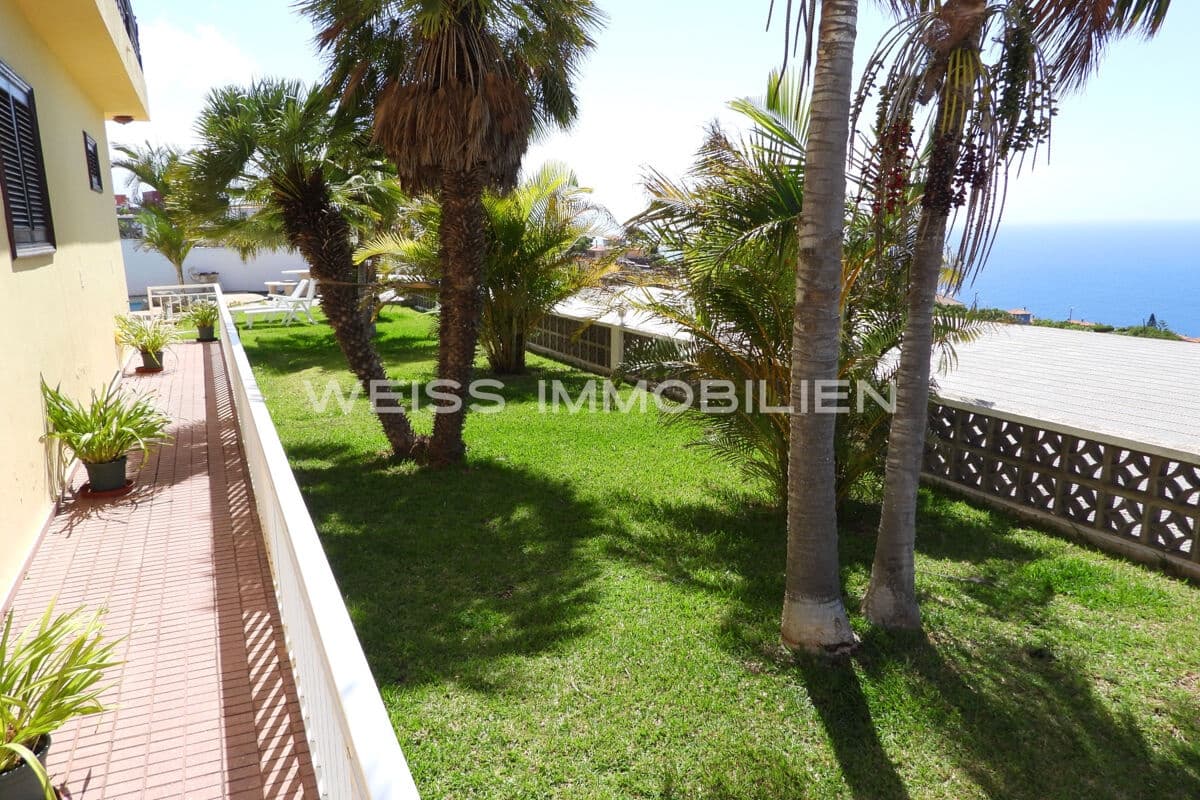 Casa de 4 habitaciones en Tacoronte en venta con piscina garaje - 1.450.000 € (Ref: 9229116)