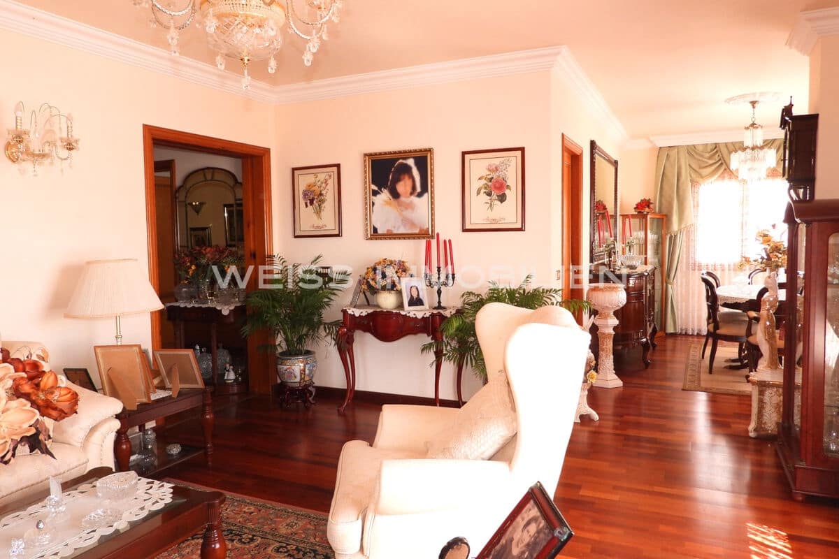 Casa de 4 habitaciones en Tacoronte en venta con piscina garaje - 1.450.000 € (Ref: 9229116)