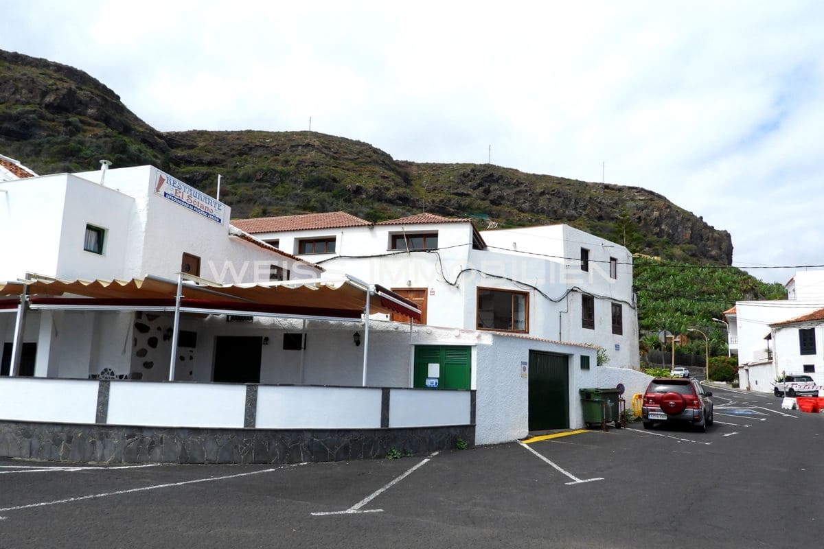 Grond te koop in San Juan de la Rambla - € 845.000 (Ref: 9415120)