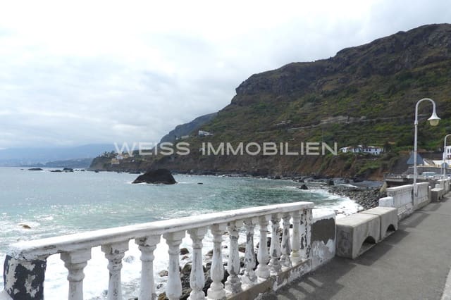 Undeveloped Land for sale in San Juan de la Rambla - € 845,000 (Ref: 9415120)