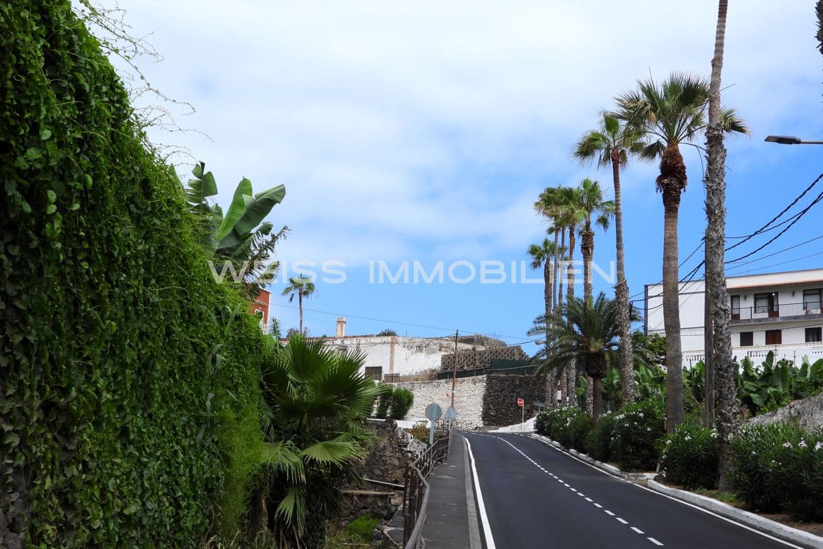 Grond te koop in San Juan de la Rambla - € 845.000 (Ref: 9415120)