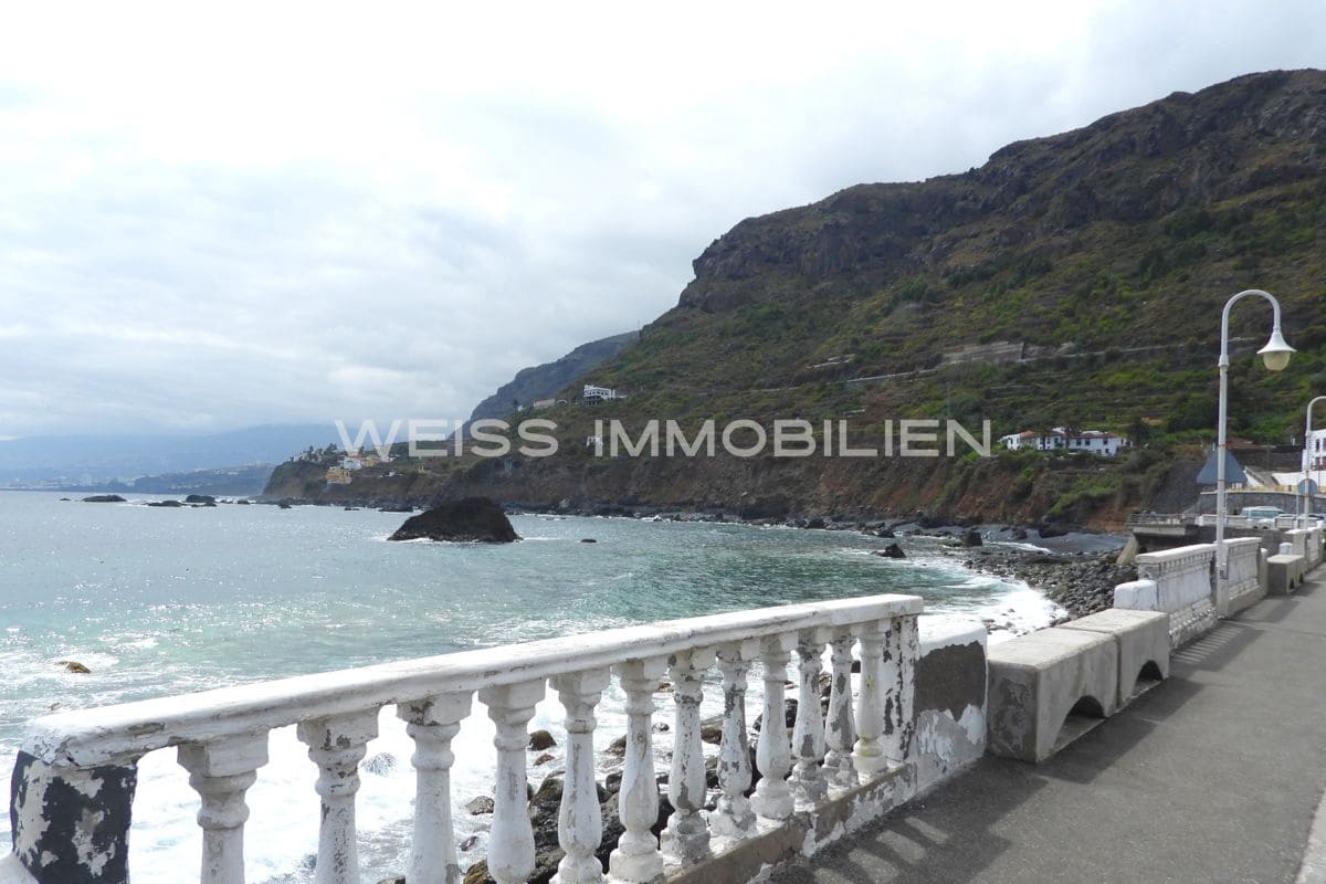 Ubebygd land til salgs i San Juan de la Rambla - € 435 000 (Ref: 9415267)