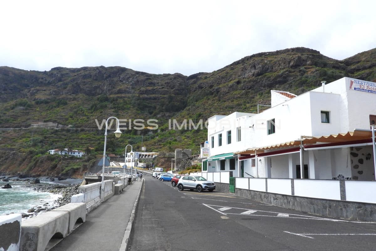 Ubebygd land til salgs i San Juan de la Rambla - € 435 000 (Ref: 9415267)