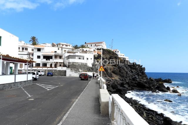 Undeveloped Land for sale in San Juan de la Rambla - € 435,000 (Ref: 9415267)