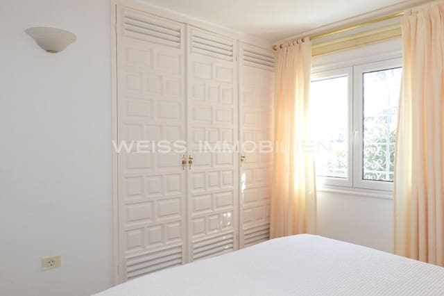 2 slaapkamer Huis te koop in Los Realejos - € 380.000 (Ref: 9429005)