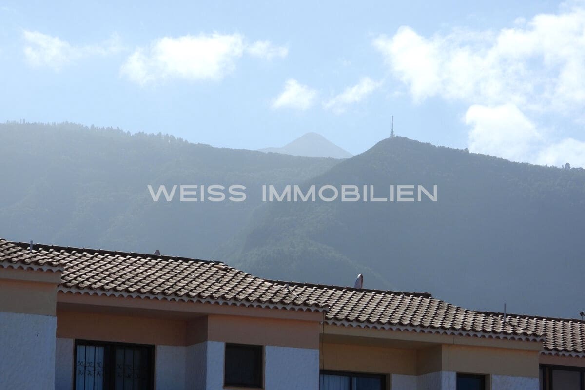 2 makuuhuone Omakotitalo myytävänä paikassa Los Realejos - 380 000 € (Ref: 9429005)