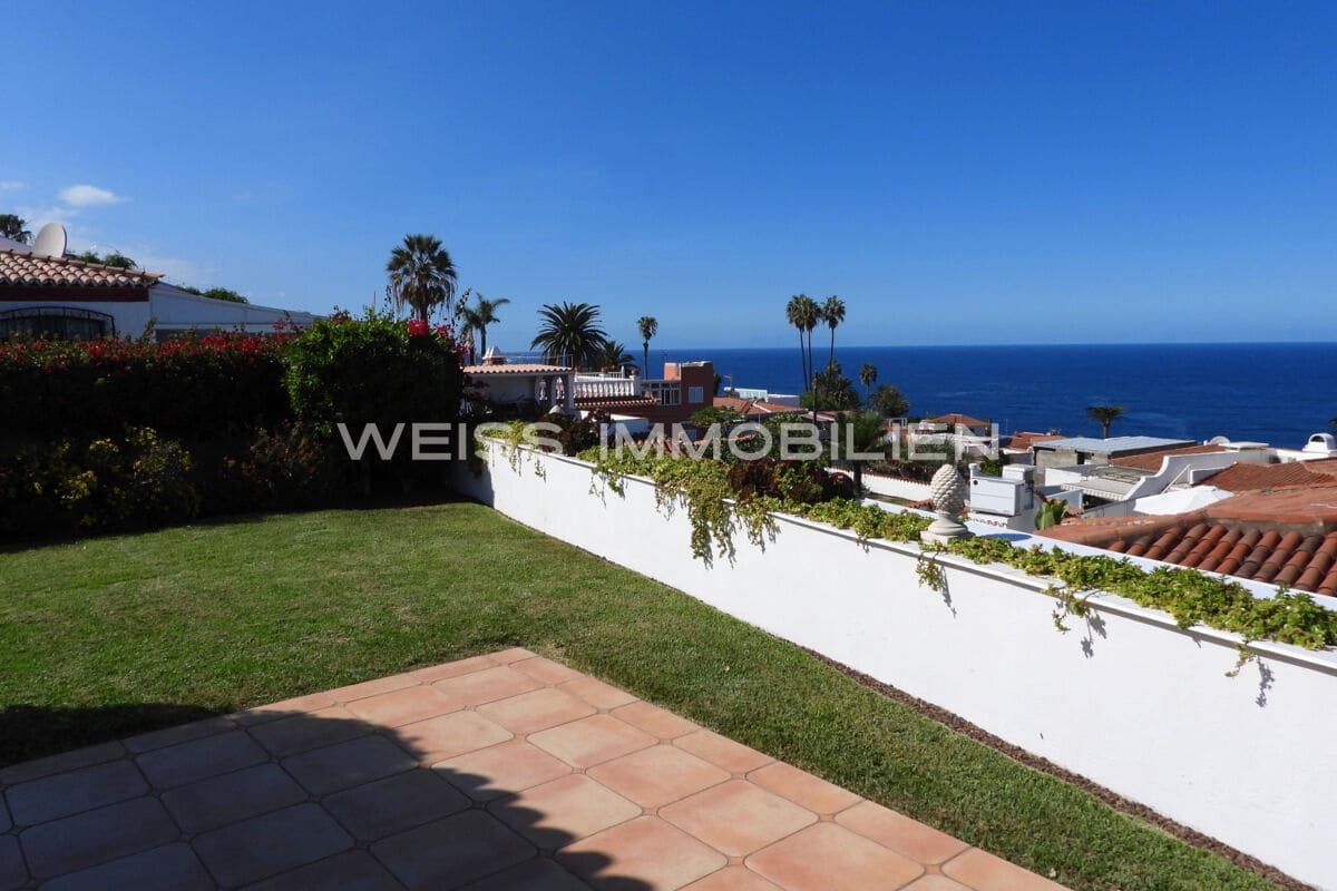 2 makuuhuone Omakotitalo myytävänä paikassa Los Realejos - 380 000 € (Ref: 9429005)