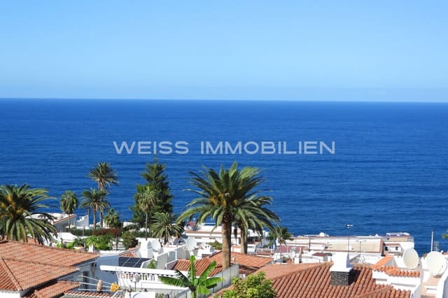 2 slaapkamer Huis te koop in Los Realejos - € 380.000 (Ref: 9429005)