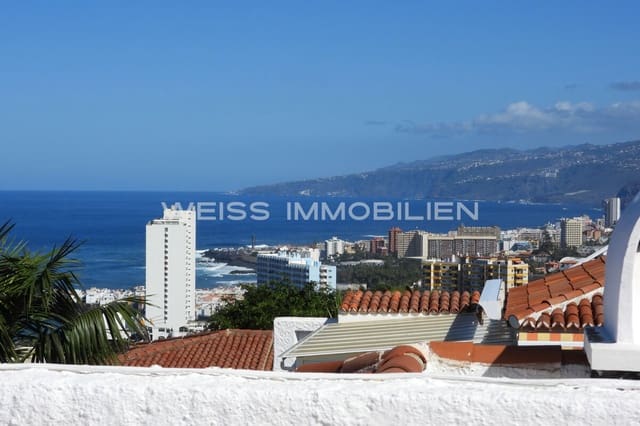 2 slaapkamer Huis te koop in Los Realejos - € 380.000 (Ref: 9429005)