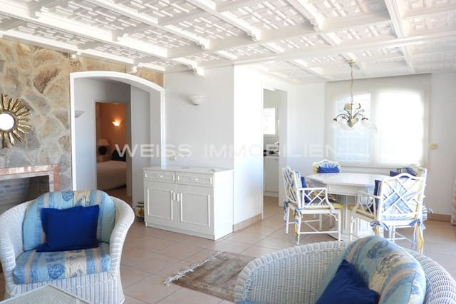 2 slaapkamer Huis te koop in Los Realejos - € 380.000 (Ref: 9429005)