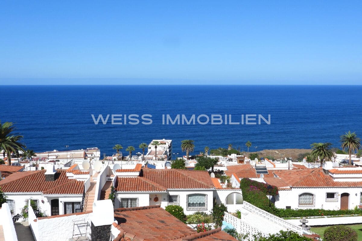 2 makuuhuone Omakotitalo myytävänä paikassa Los Realejos - 380 000 € (Ref: 9429005)