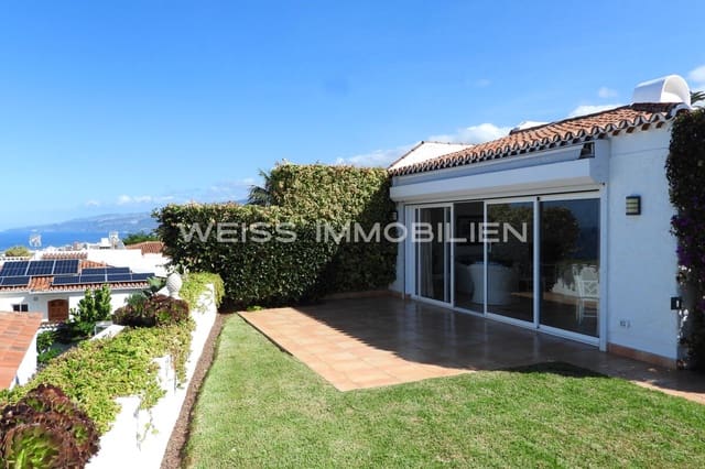 2 slaapkamer Huis te koop in Los Realejos - € 380.000 (Ref: 9429005)