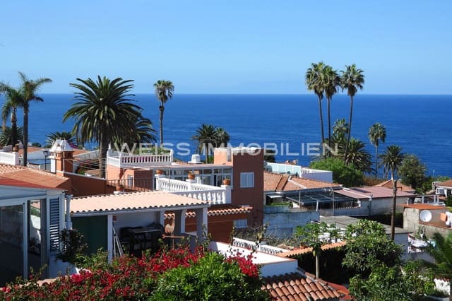 2 slaapkamer Huis te koop in Los Realejos - € 380.000 (Ref: 9429005)