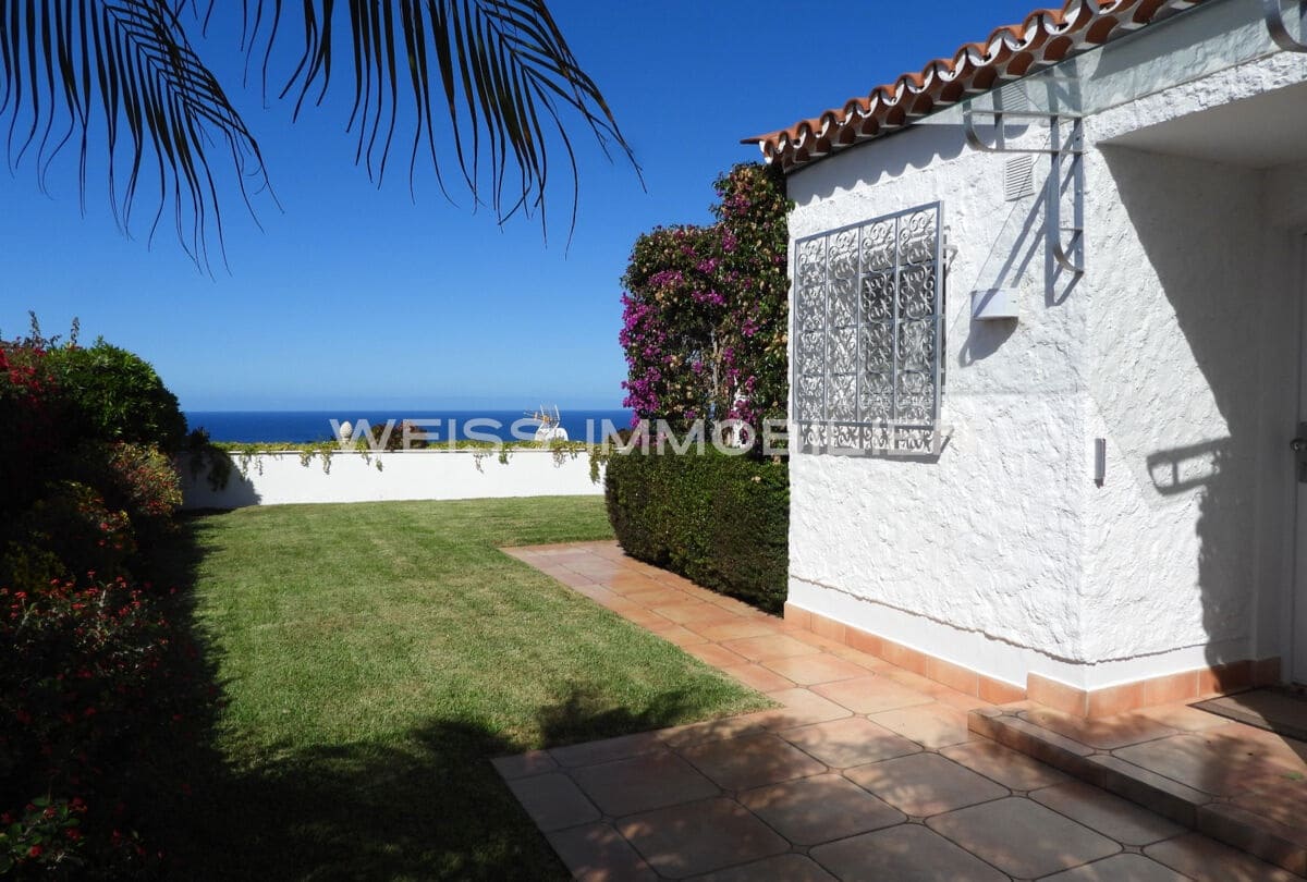 2 makuuhuone Omakotitalo myytävänä paikassa Los Realejos - 380 000 € (Ref: 9429005)