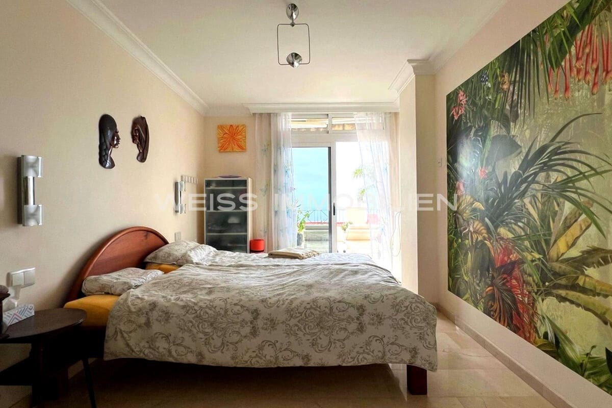 2 Zimmer Wohnung zu verkaufen in Santa Ursula mit Pool - 325.000 € (Ref: 9590614)