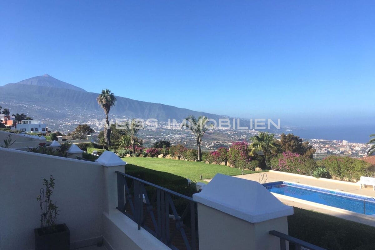 2 Zimmer Wohnung zu verkaufen in Santa Ursula mit Pool - 325.000 € (Ref: 9590614)