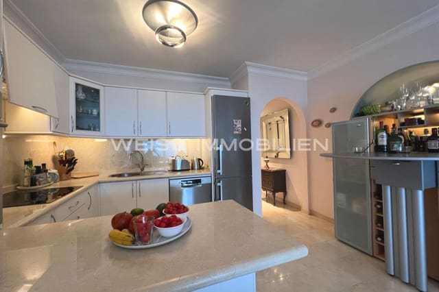 2 Zimmer Wohnung zu verkaufen in Santa Ursula mit Pool - 325.000 € (Ref: 9590614)