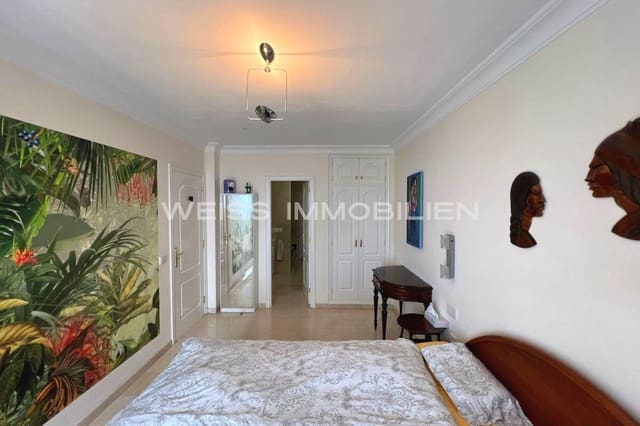 2 Zimmer Wohnung zu verkaufen in Santa Ursula mit Pool - 325.000 € (Ref: 9590614)