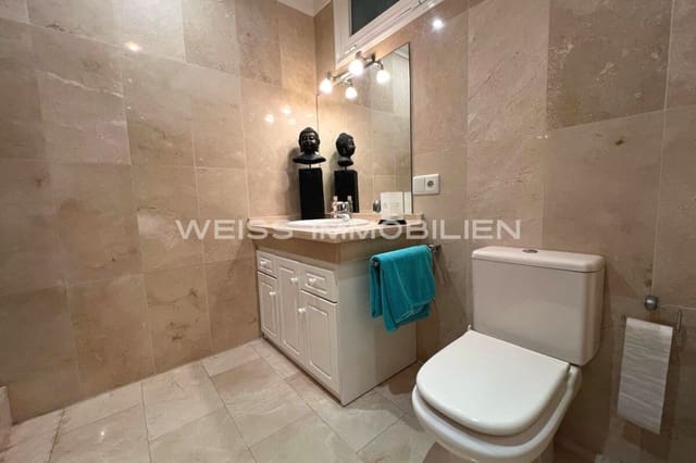 2 Zimmer Wohnung zu verkaufen in Santa Ursula mit Pool - 325.000 € (Ref: 9590614)