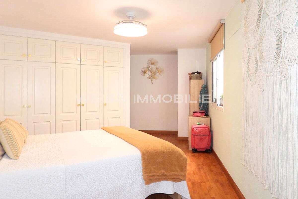 2 camera da letto Appartamento in vendita in El Sauzal con garage - 235.000 € (Rif: 9614723)