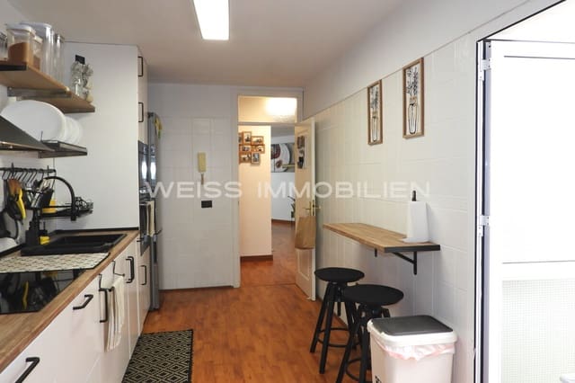 2 chambre Appartement à vendre à El Sauzal avec garage - 235 000 € (Ref: 9614723)