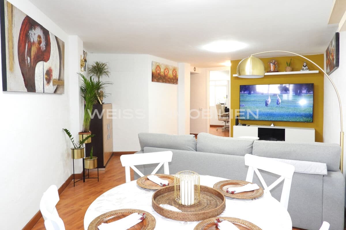 2 camera da letto Appartamento in vendita in El Sauzal con garage - 235.000 € (Rif: 9614723)