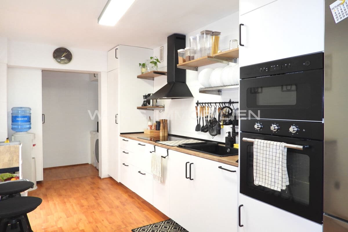 2 camera da letto Appartamento in vendita in El Sauzal con garage - 235.000 € (Rif: 9614723)