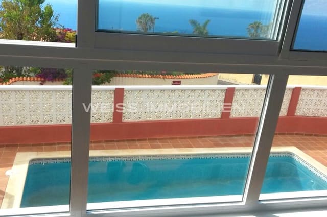 4 slaapkamer Huis te koop in El Sauzal met zwembad garage - € 735.000 (Ref: 9663282)