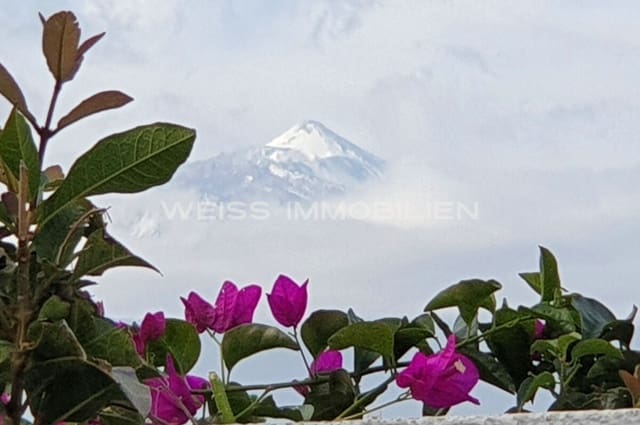 4 slaapkamer Huis te koop in El Sauzal met zwembad garage - € 735.000 (Ref: 9663282)