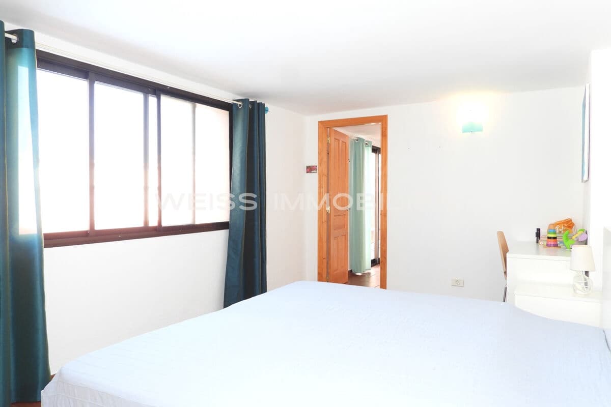 Casa de 4 habitaciones en El Sauzal en venta con piscina garaje - 735.000 € (Ref: 9663282)