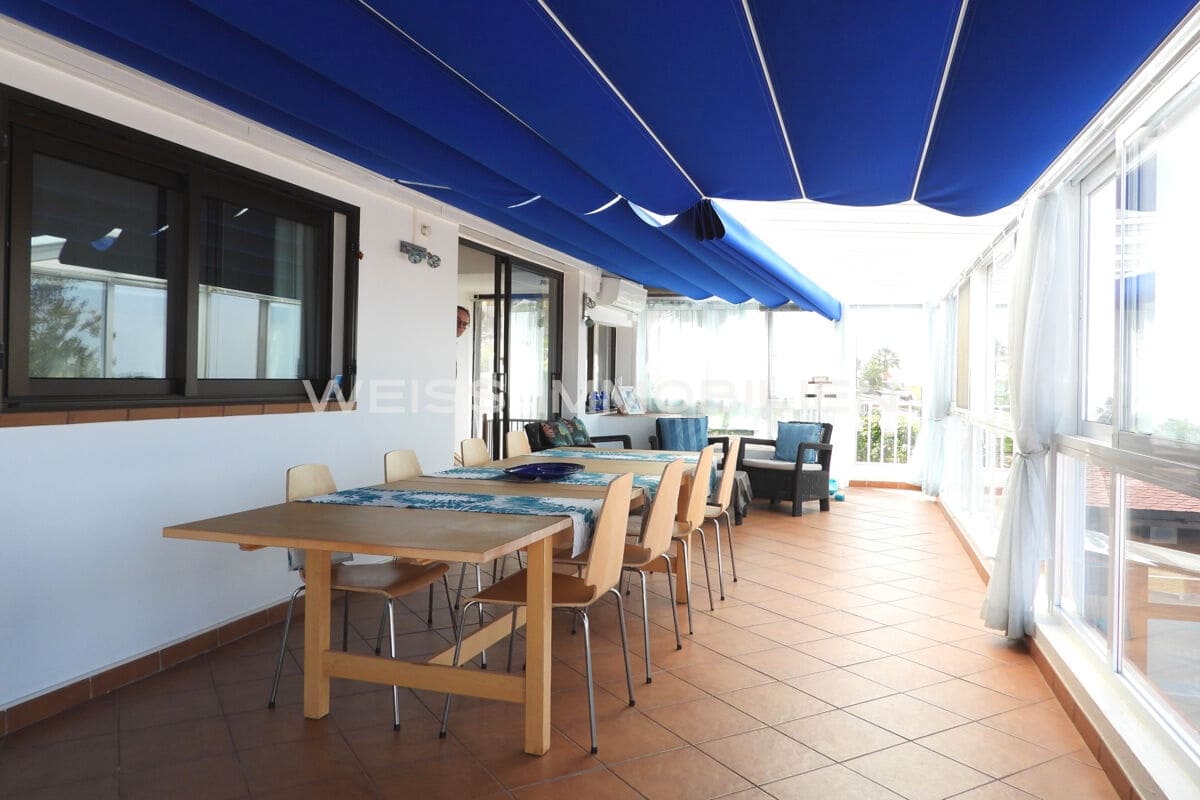 Casa de 4 habitaciones en El Sauzal en venta con piscina garaje - 735.000 € (Ref: 9663282)