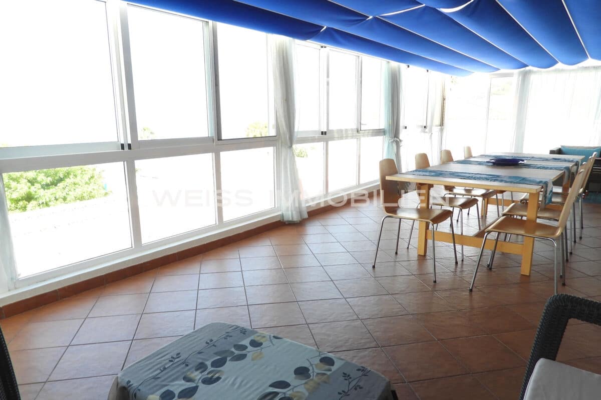 Casa de 4 habitaciones en El Sauzal en venta con piscina garaje - 735.000 € (Ref: 9663282)