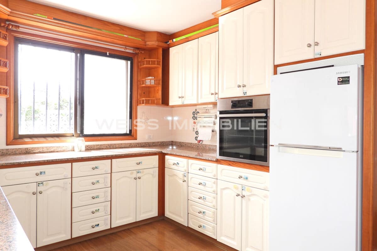 Casa de 4 habitaciones en El Sauzal en venta con piscina garaje - 735.000 € (Ref: 9663282)