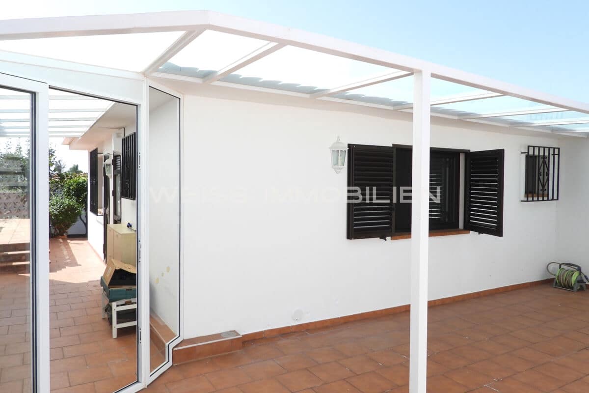 Casa de 4 habitaciones en El Sauzal en venta con piscina garaje - 735.000 € (Ref: 9663282)