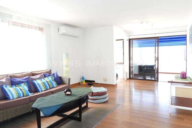 4 slaapkamer Huis te koop in El Sauzal met zwembad garage - € 735.000 (Ref: 9663282)