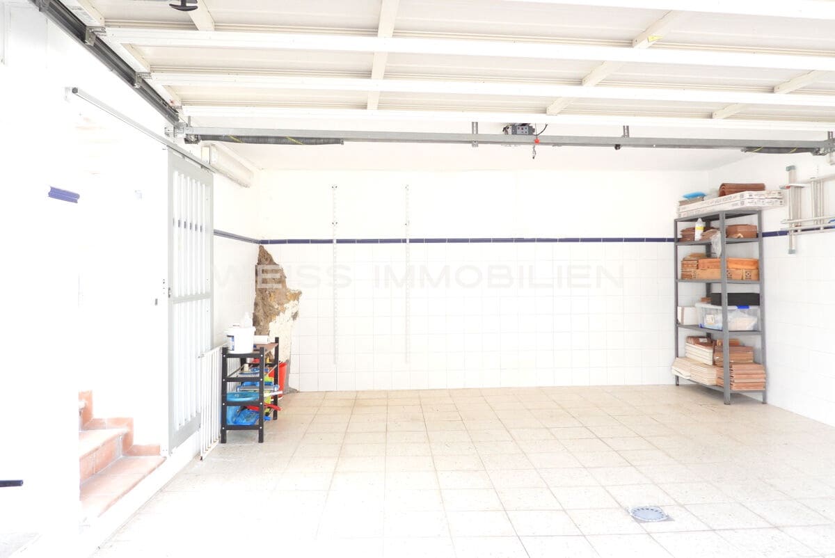 Casa de 4 habitaciones en El Sauzal en venta con piscina garaje - 735.000 € (Ref: 9663282)