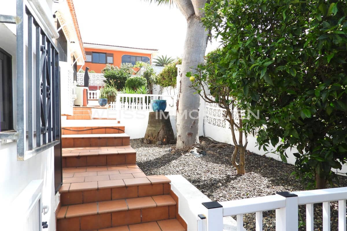 Casa de 4 habitaciones en El Sauzal en venta con piscina garaje - 735.000 € (Ref: 9663282)