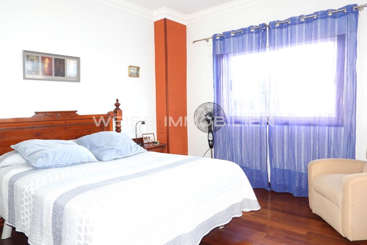 Casa de 5 habitaciones en San Cristóbal de La Laguna en venta con garaje - 595.000 € (Ref: 9687636)